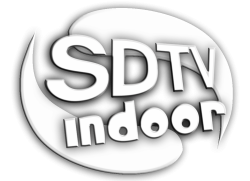 SDTV Indoor